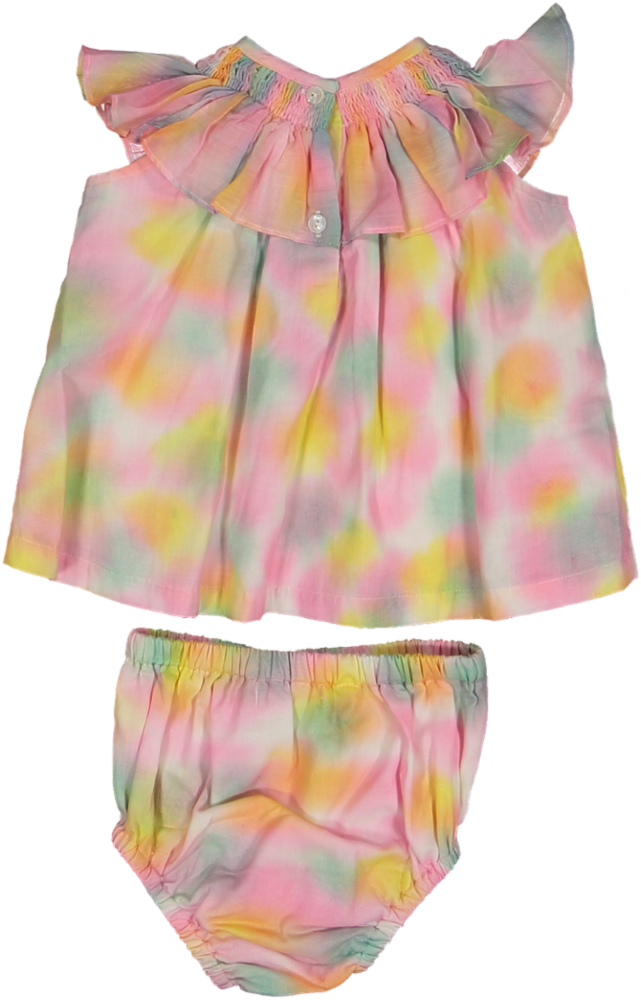 MIMI SET-BLUR