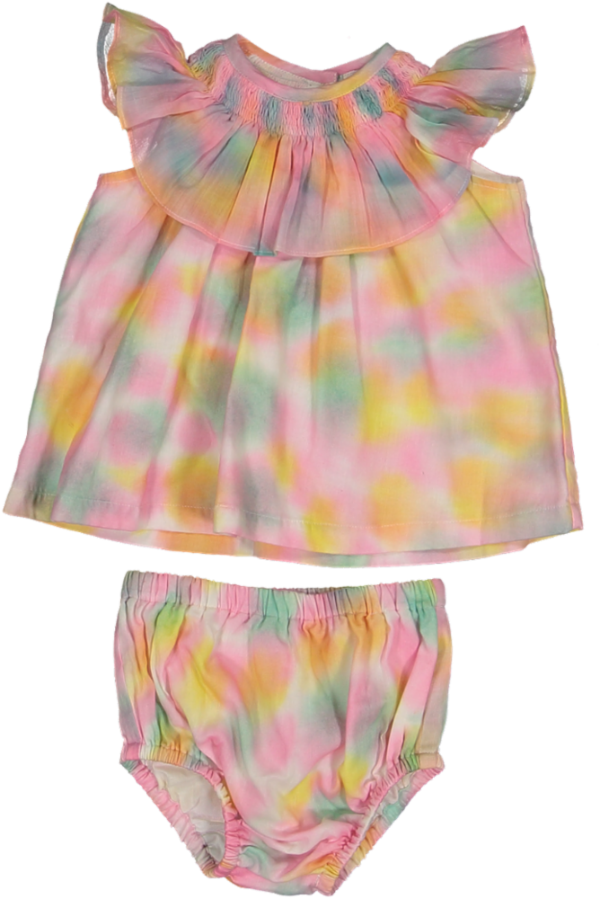 MIMI SET-BLUR