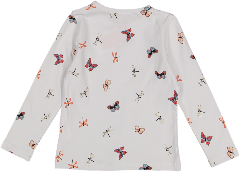 TS5088-TOP-White