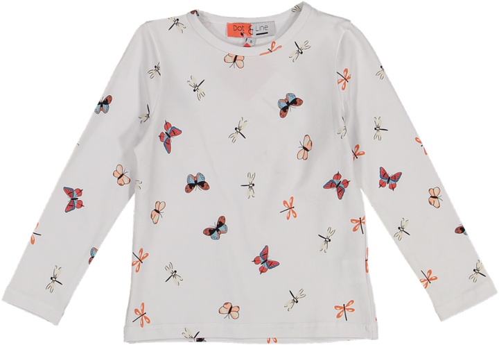 TS5088-TOP-White