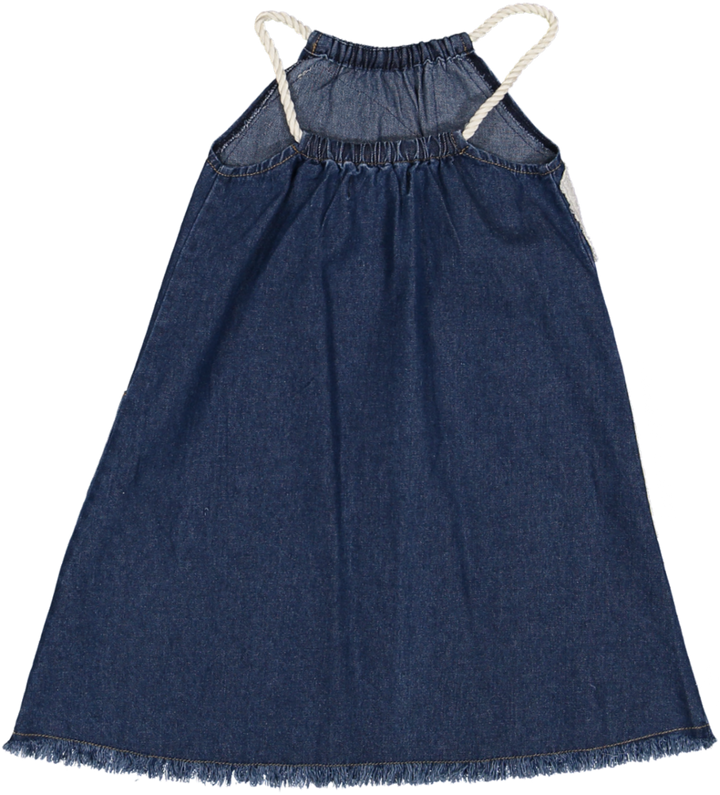 GS5117-JUMPER-Blue Denim