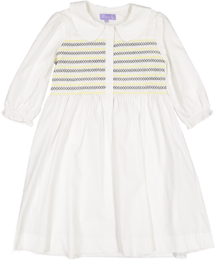 GS24156-A-DRESS   LUELLA COUTURE