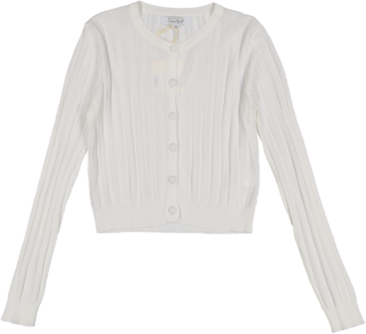 TS24404-IVORY DONNA BELLA