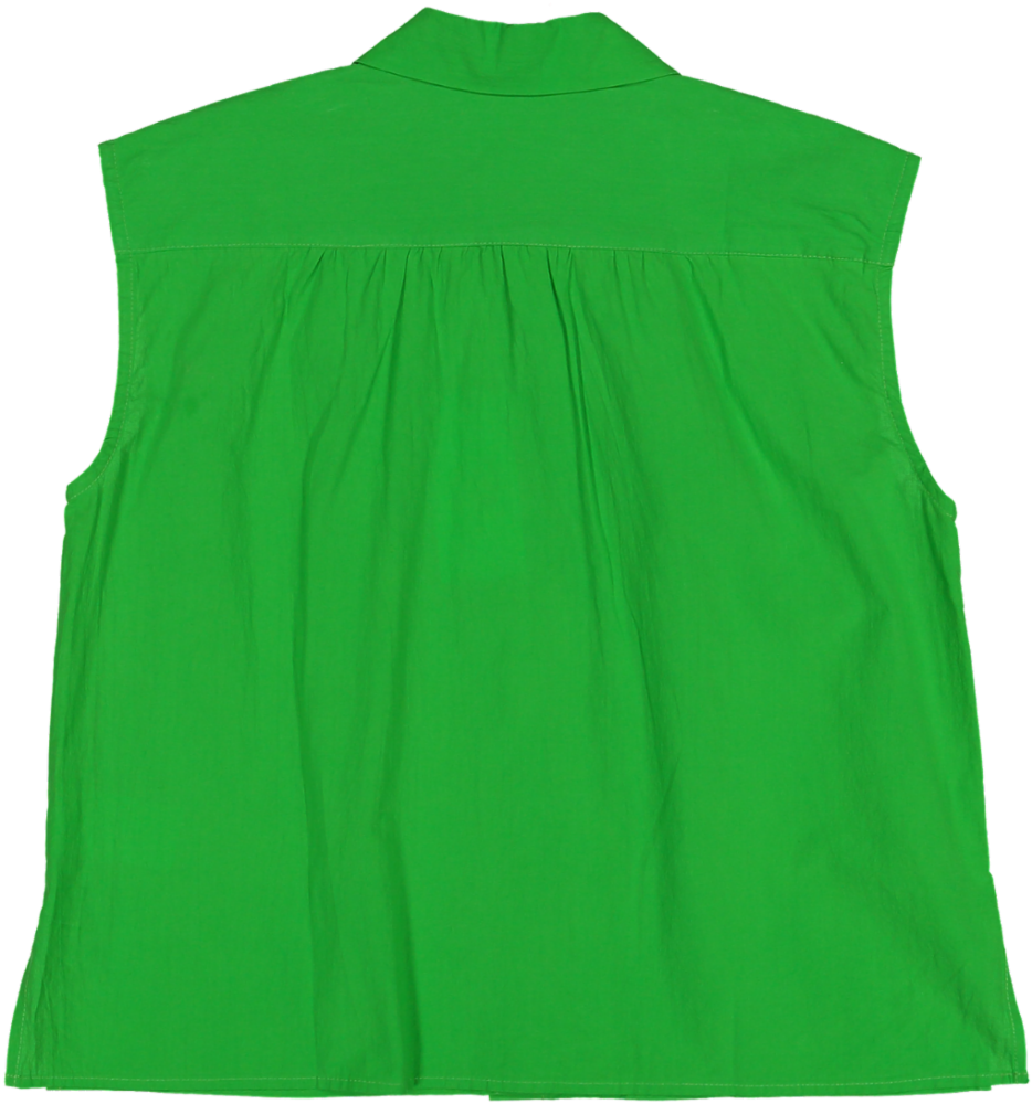 CAMDEN TOP-GREEN