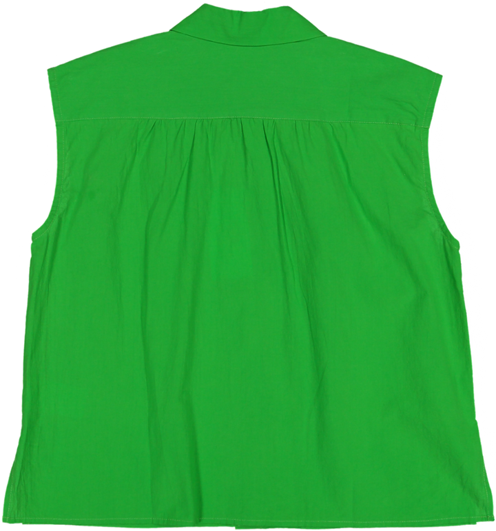 CAMDEN TOP-GREEN