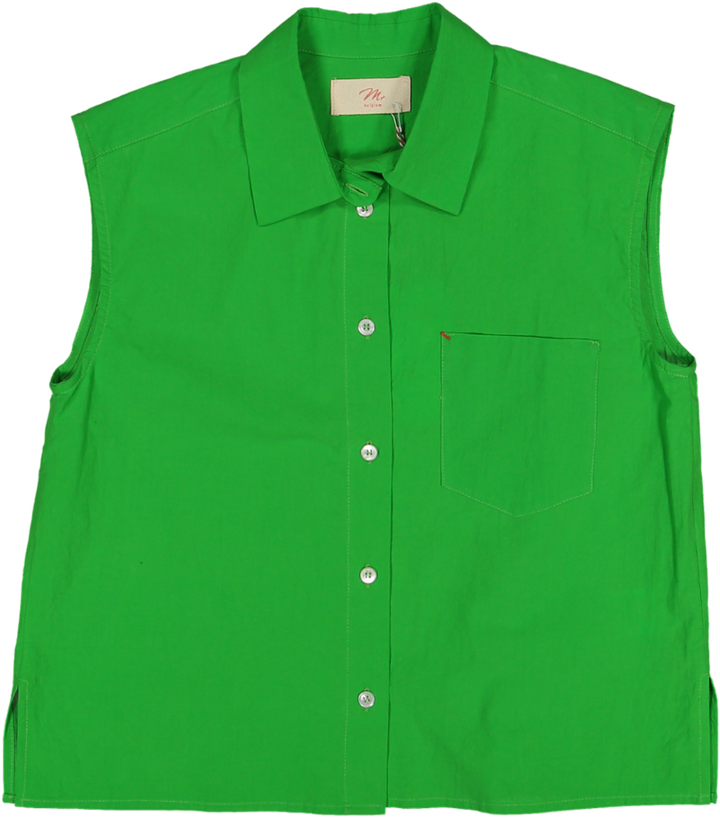 CAMDEN TOP-GREEN