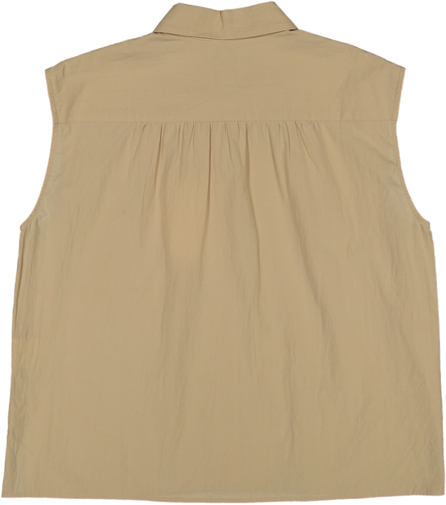 CAMDEN TOP-SAND