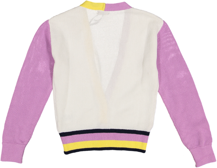 Quholm-I-White/Pink