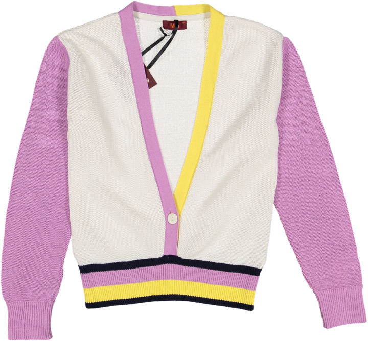 Quholm-I-White/Pink