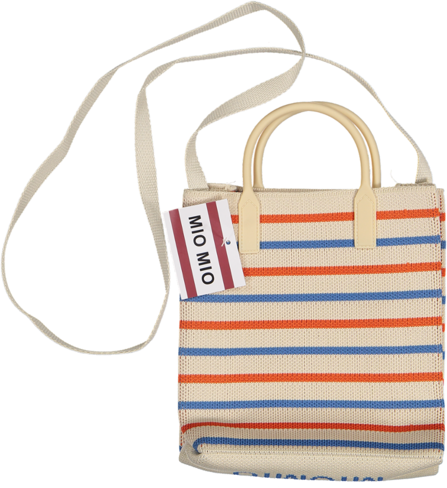 Moi American Stripe-Med