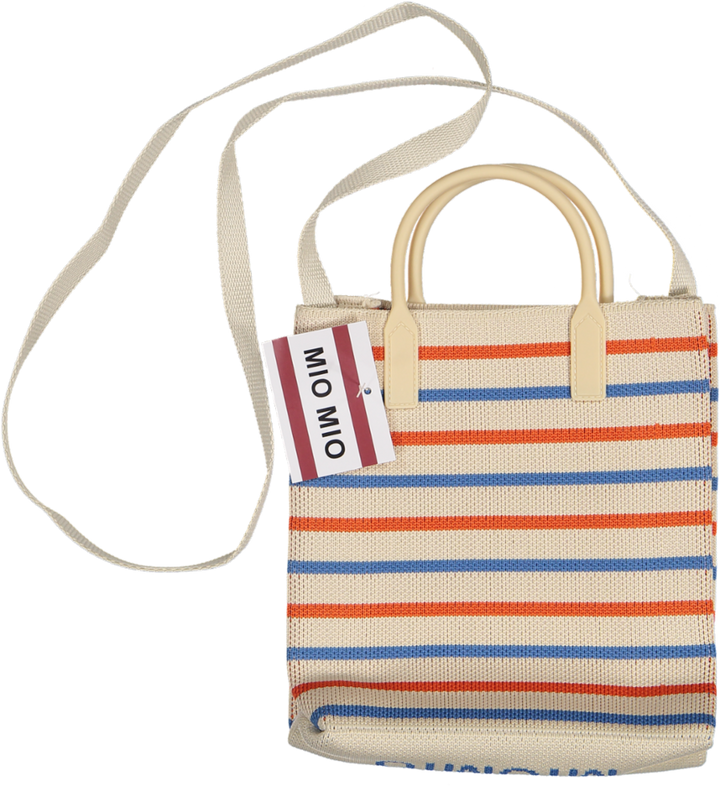 Moi American Stripe-Med