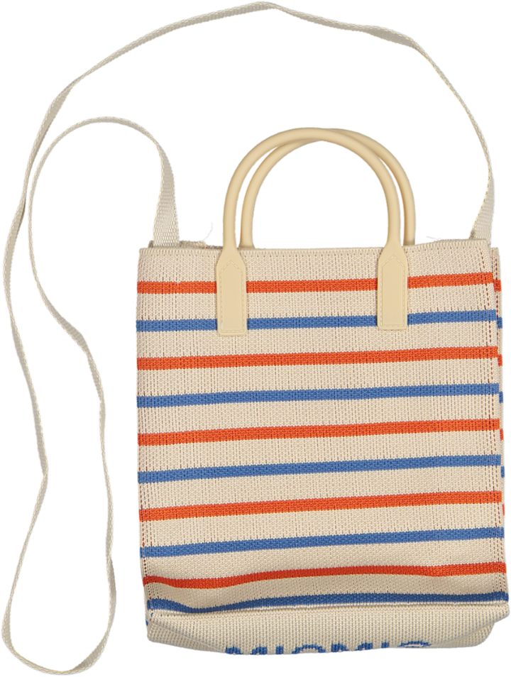 Moi American Stripe-Med