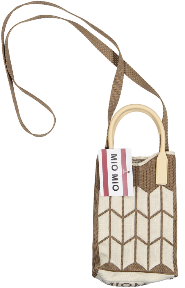 Moi Beige Parall-Small