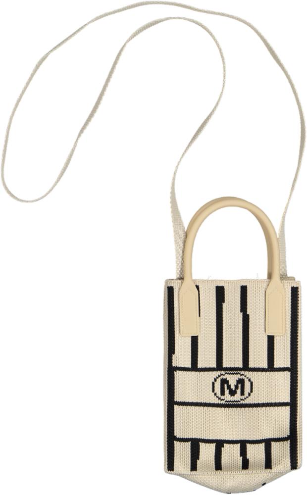 Moi Beige Pocket-Small