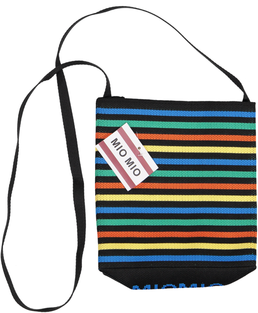 Moi Color Stripe-Medium