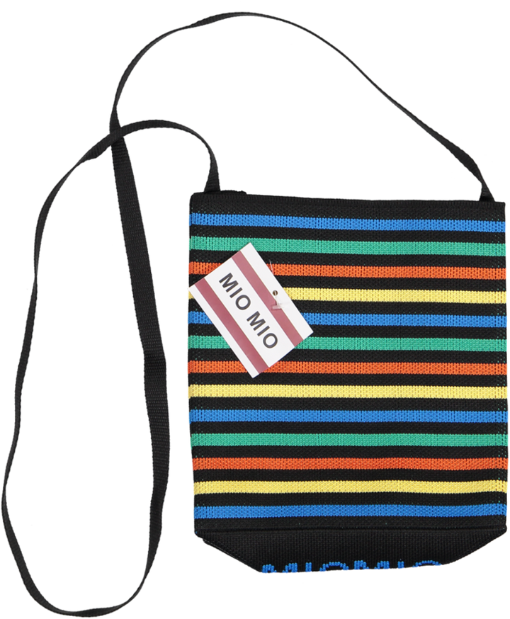 Moi Color Stripe-Medium
