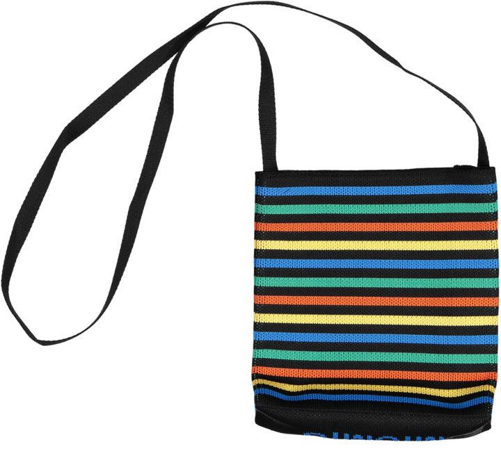 Moi Color Stripe-Medium