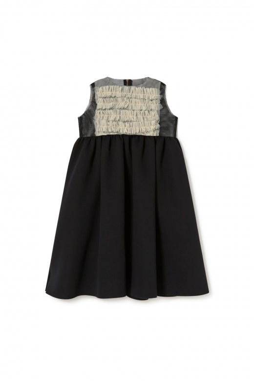 NEOPRENE TULE DREE