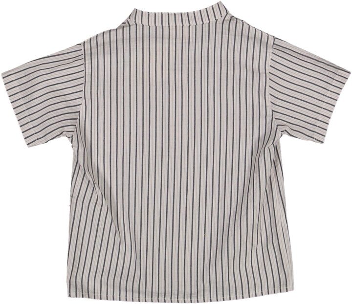 Mod 8.4 Striped shirt