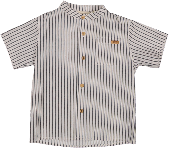 Mod 8.4 Striped shirt