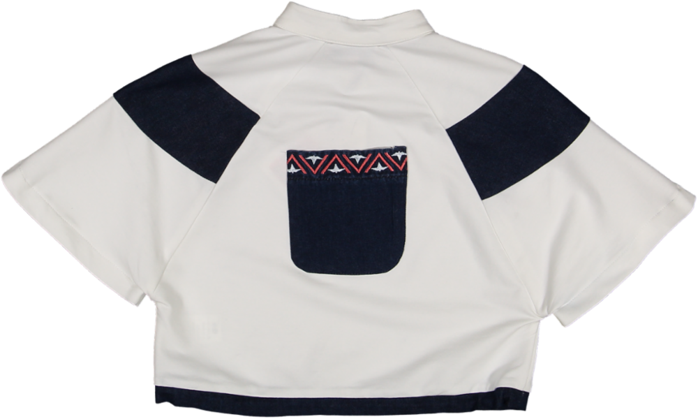 RENION TOP-05-White