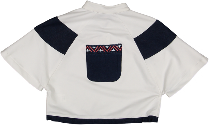 RENION TOP-05-White