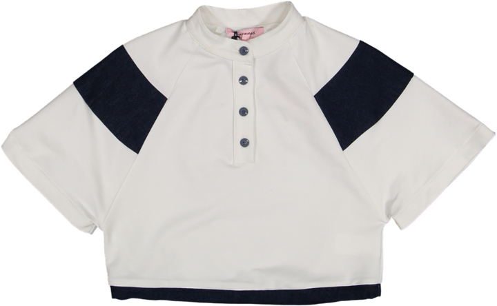 RENION TOP-05-White