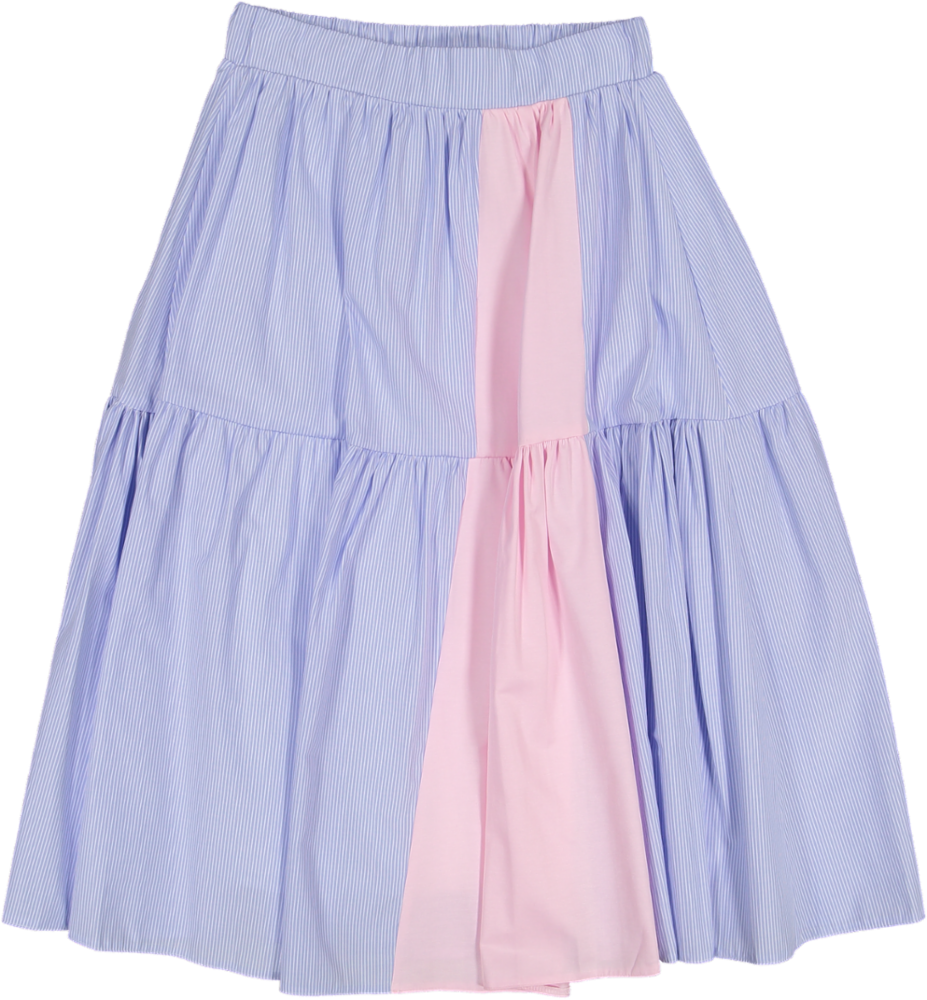 RENNES SKIRT-08-Stripe