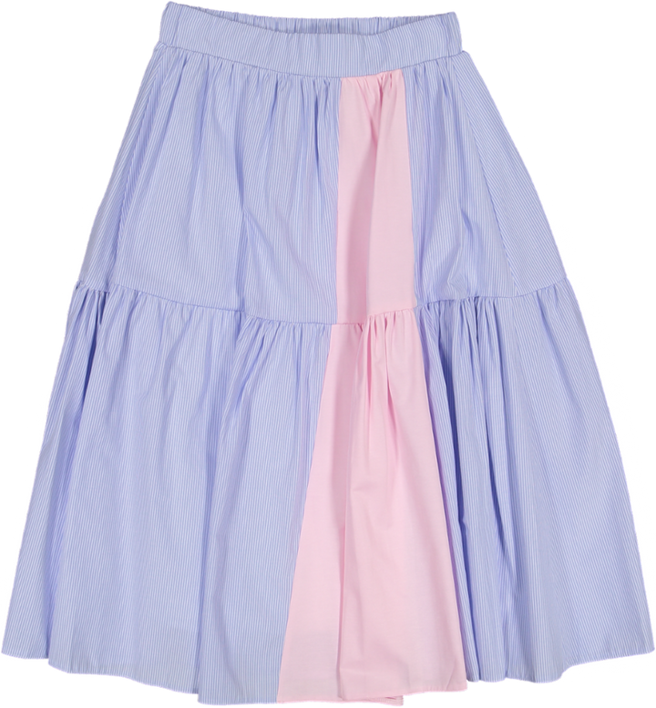 RENNES SKIRT-08-Stripe