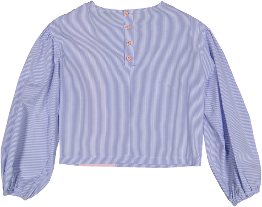 RENNES TOP-09-Stripe