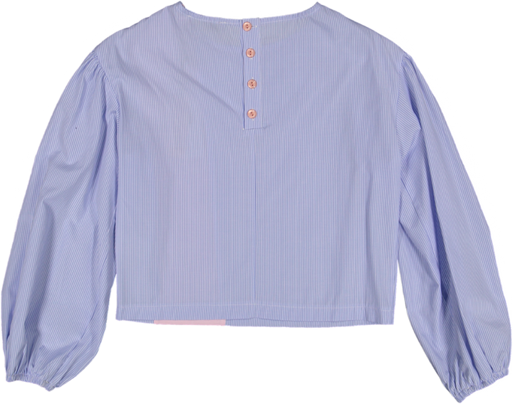 RENNES TOP-09-Stripe
