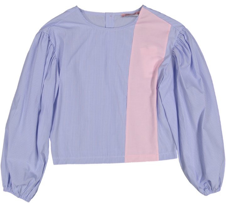 RENNES TOP-09-Stripe