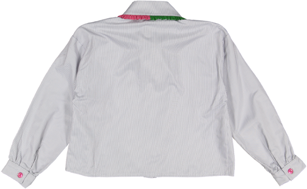 ROCHEFORT TOP-40-Stripe