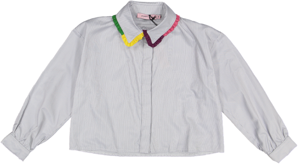 ROCHEFORT TOP-40-Stripe