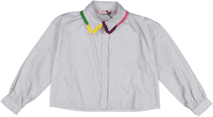 ROCHEFORT TOP-40-Stripe