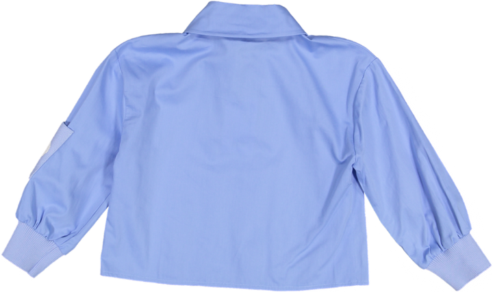 RODEZ TOP-03-Blue