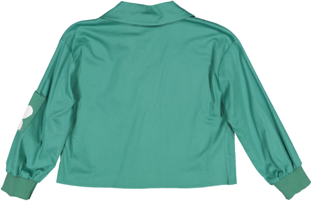 RODEZ TOP-03-Green