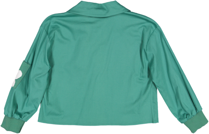 RODEZ TOP-03-Green