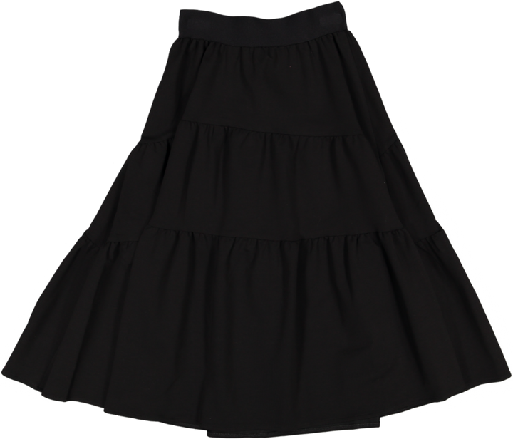RONCE SKIRT-17-Black