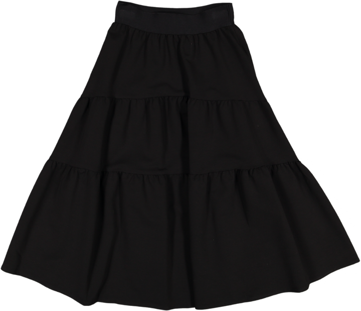 RONCE SKIRT-17-Black