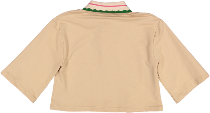 RONCE TOP-16-Beige