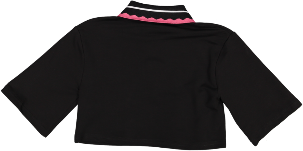 RONCE TOP-16-Black