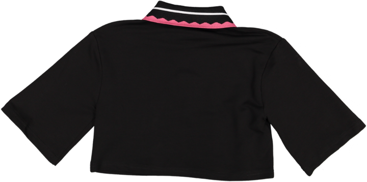 RONCE TOP-16-Black