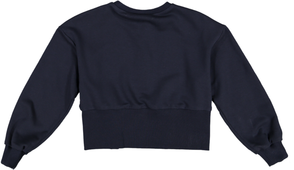 SAFFLOZ TOP-09-Navy