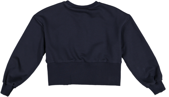 SAFFLOZ TOP-09-Navy