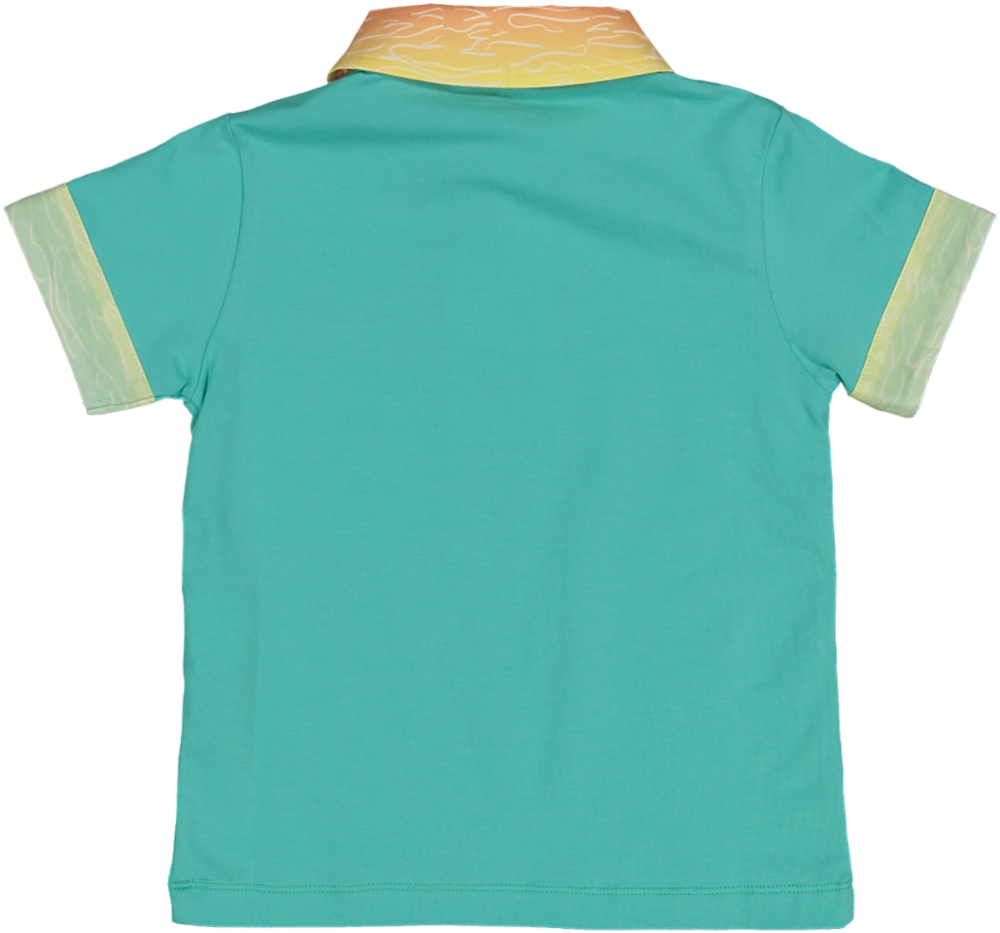 POR/14-Jersey