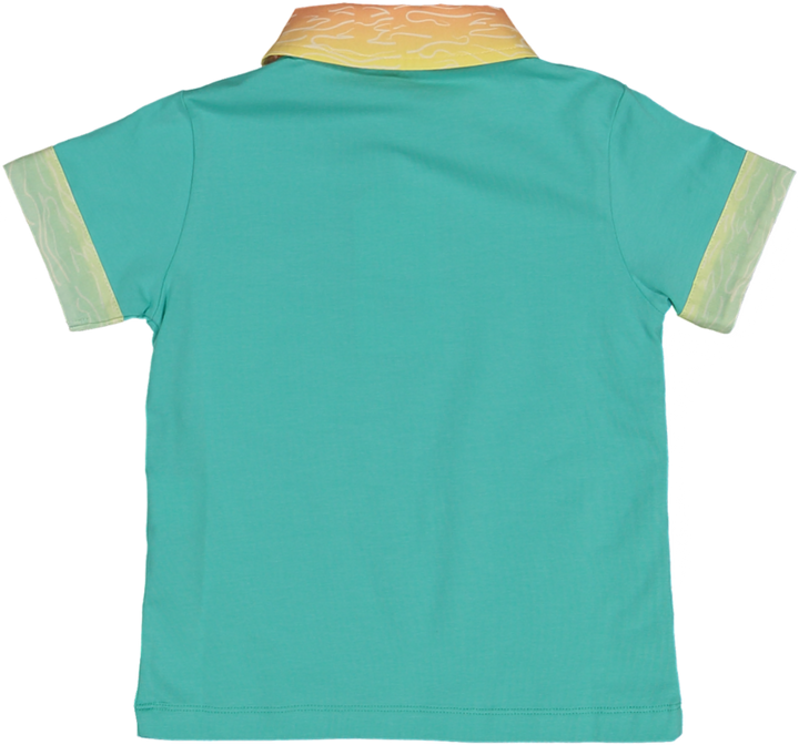 POR/14-Jersey