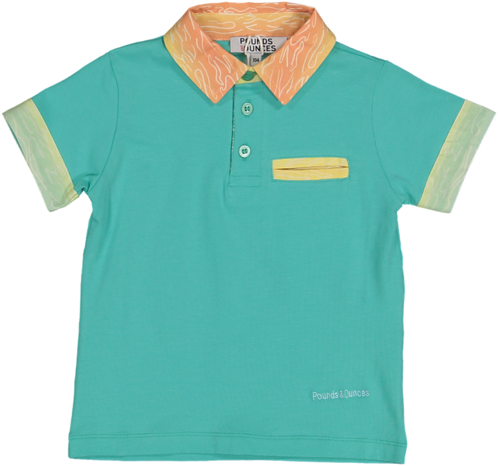 POR/14-Jersey