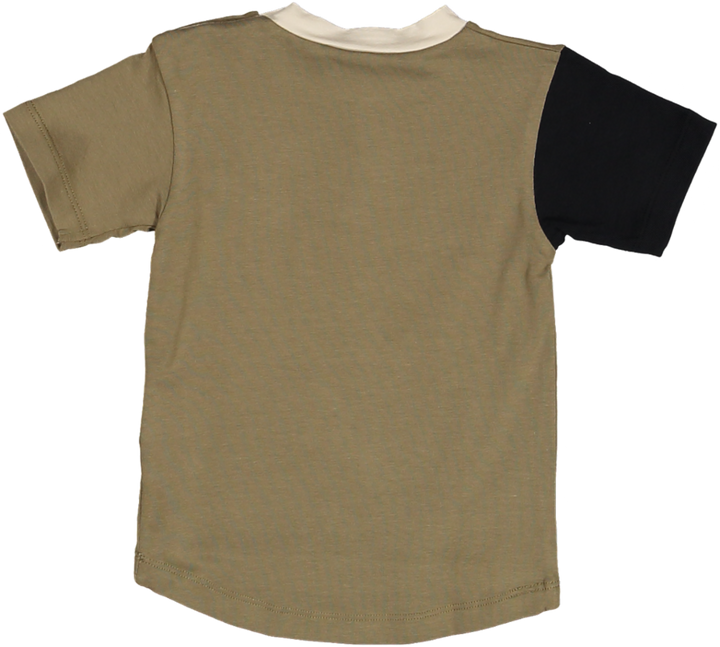 POR/18-KHAKI