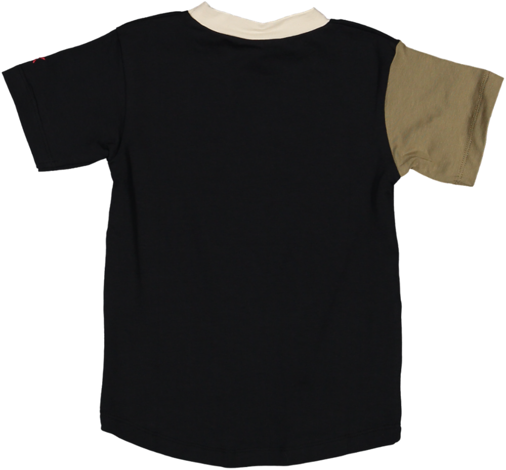 POR/19-BLACK